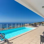Eldomar Heated Pool דירה *