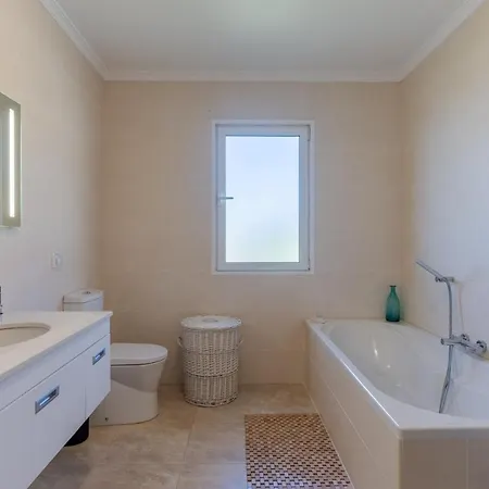 アパート Eldomar Heated Pool Estreito da Calheta