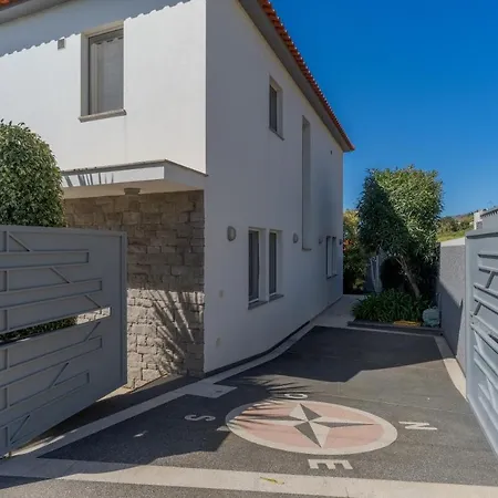 Eldomar * Estreito Da Calheta