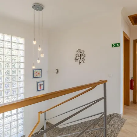 Villa Eldomar Estreito Da Calheta