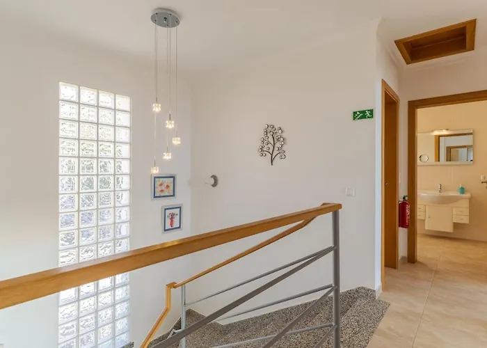 Вилла Eldomar Estreito Da Calheta