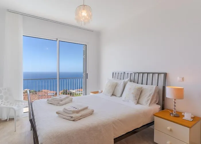 Eldomar * Estreito Da Calheta