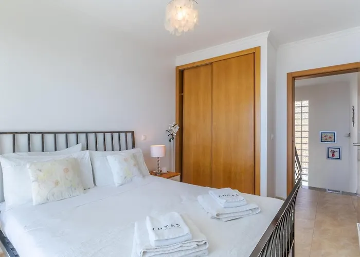 Eldomar Вилла *