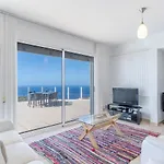 Apartment Eldomar Heated Pool Estreito Da Calheta