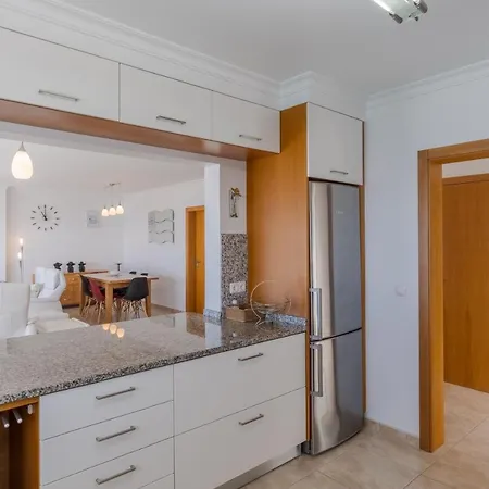 Eldomar * Estreito Da Calheta