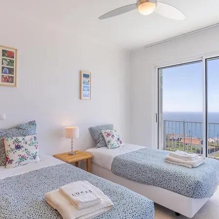 Eldomar Estreito Da Calheta