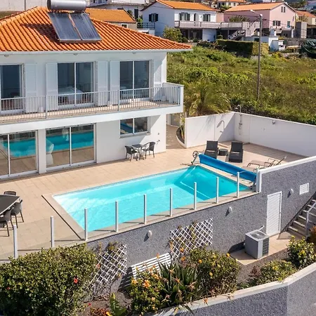 Eldomar Estreito Da Calheta