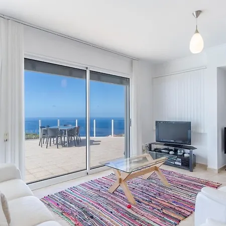 Apartment Eldomar Heated Pool