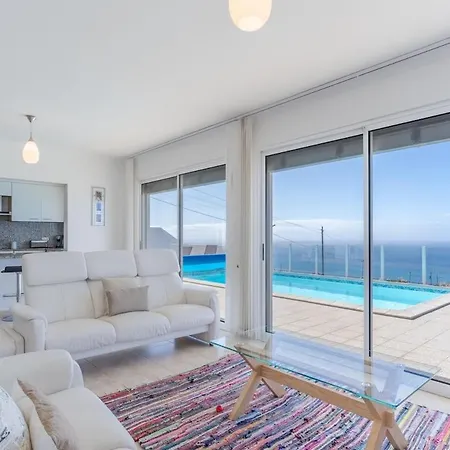Apartment Eldomar Heated Pool