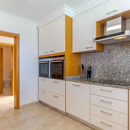 Apartment Eldomar Heated Pool