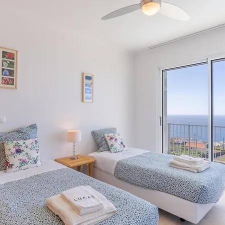 Apartment Eldomar Heated Pool *