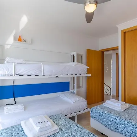 Apartment Eldomar Heated Pool *