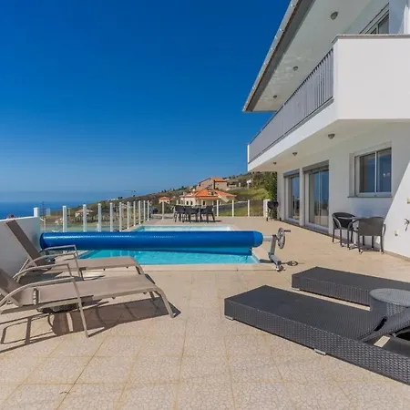 Eldomar Heated Pool