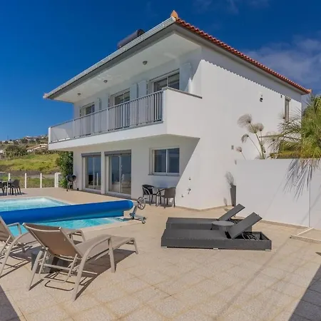 Apartment Eldomar Heated Pool
