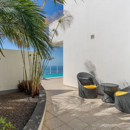 Eldomar Heated Pool