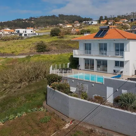 Eldomar Heated Pool