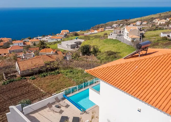 Eldomar Вилла *