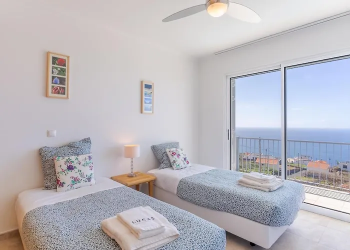 Eldomar Estreito Da Calheta