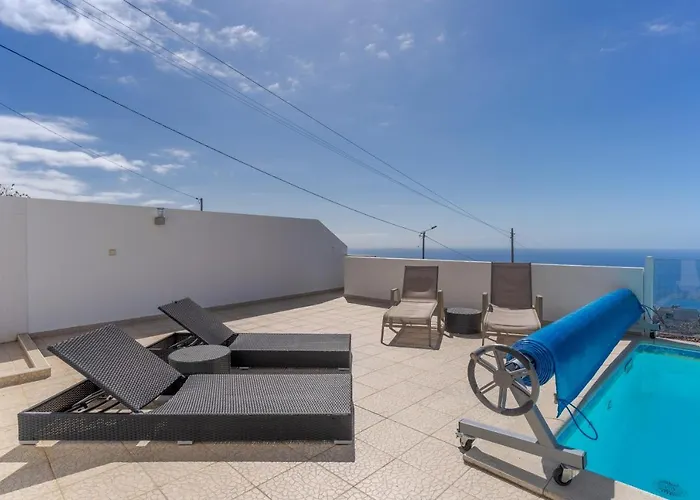 Eldomar * Estreito Da Calheta